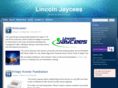 lincolnjaycees.com