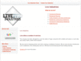 liveindustries.com