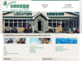 locationlauzon.com