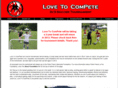 lovetocompete.com