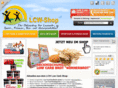 lowcarb-world.de