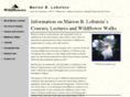mblobstein.com