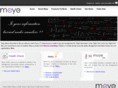 meyedashboards.com