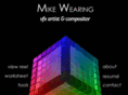 mikewearing.com