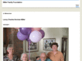 millerfamilyfoundation.org