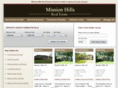missionhills-realestate.com