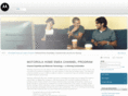 motorola-emeaportal.com