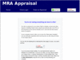 mra-appraisalcompany.com