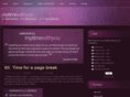 mytimewithyou.com