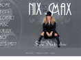 nixtothemax.com