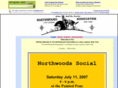 northwoodsassociation.com