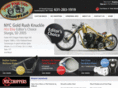 nycchoppers.com