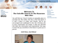 oakvillenazarenechurch.com