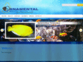 omarineworld.com