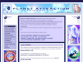 planetattraction.com