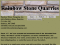 rainbowstonequarries.com