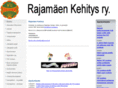 rajamaenkehitys.net