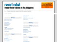 resortrebel.com