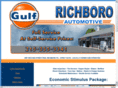 richborogulf.net