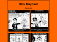 rickmaynard.com