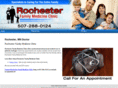 rochesterfamilymedicine.net