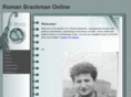 romanbrackman.com