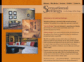sensational-settings.com