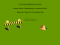 serviciostecnologicos.info