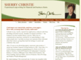 sherrychristie.com