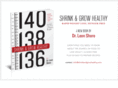 shrinkandgrowhealthy.com