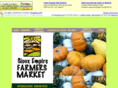siouxempirefarmersmarket.com