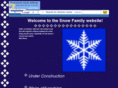 snowfamily.org