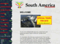 south-america.com.au