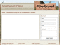 southwoodplace.com