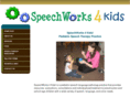 speechworks4kids.com