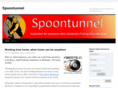 spoontunnel.com