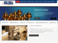 ssicable.com
