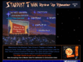 stardustdriveinmovie.com