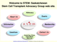 stemsask.ca