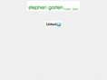 stephengarten.com
