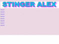 stinger-alex.com