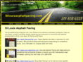 stlouisasphaltpaving.com