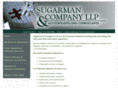 sugarman-company.com