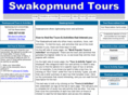 swakopmundtours.com