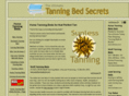 tanning-bed-secrets.com