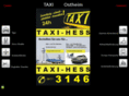 taxi-hess.com