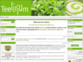 teelirium.com