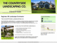 thecountrysidelandscapingco.com