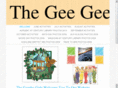 thegeegees.net