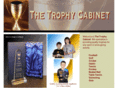 thetrophycabinet.com